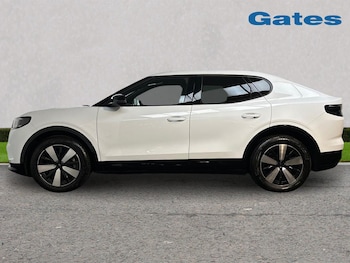 Used Ford Capri 2025 for sale - 78617823: Photo