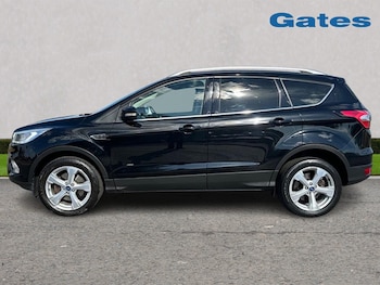 Used Ford Kuga 2018 for sale - 79454113: Photo