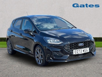 Used Ford Fiesta 2022 for sale - 75486574: Photo