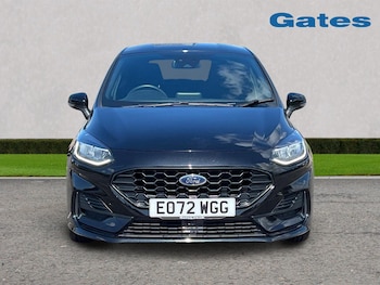 Used Ford Fiesta 2022 for sale - 75486574: Photo