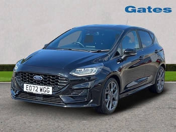 Used Ford Fiesta 2022 for sale - 75486574: Photo