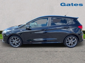 Used Ford Fiesta 2022 for sale - 75486574: Photo