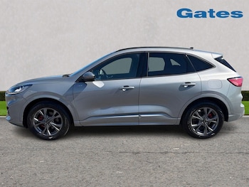 Used Ford Kuga 2023 for sale - 78568389: Photo