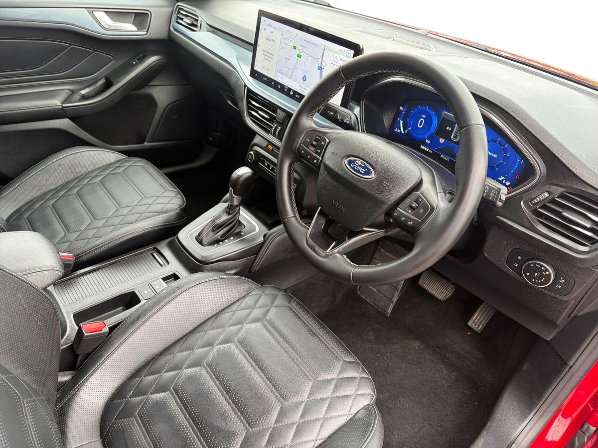 Used Ford Focus 2022 for sale - 78041966: Photo 10