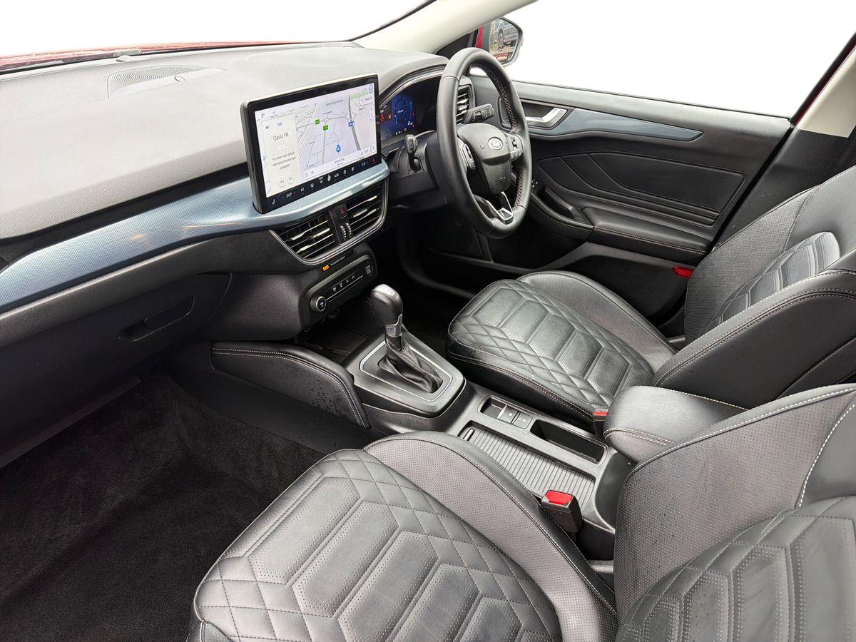 Used Ford Focus 2022 for sale - 78041966: Photo 11