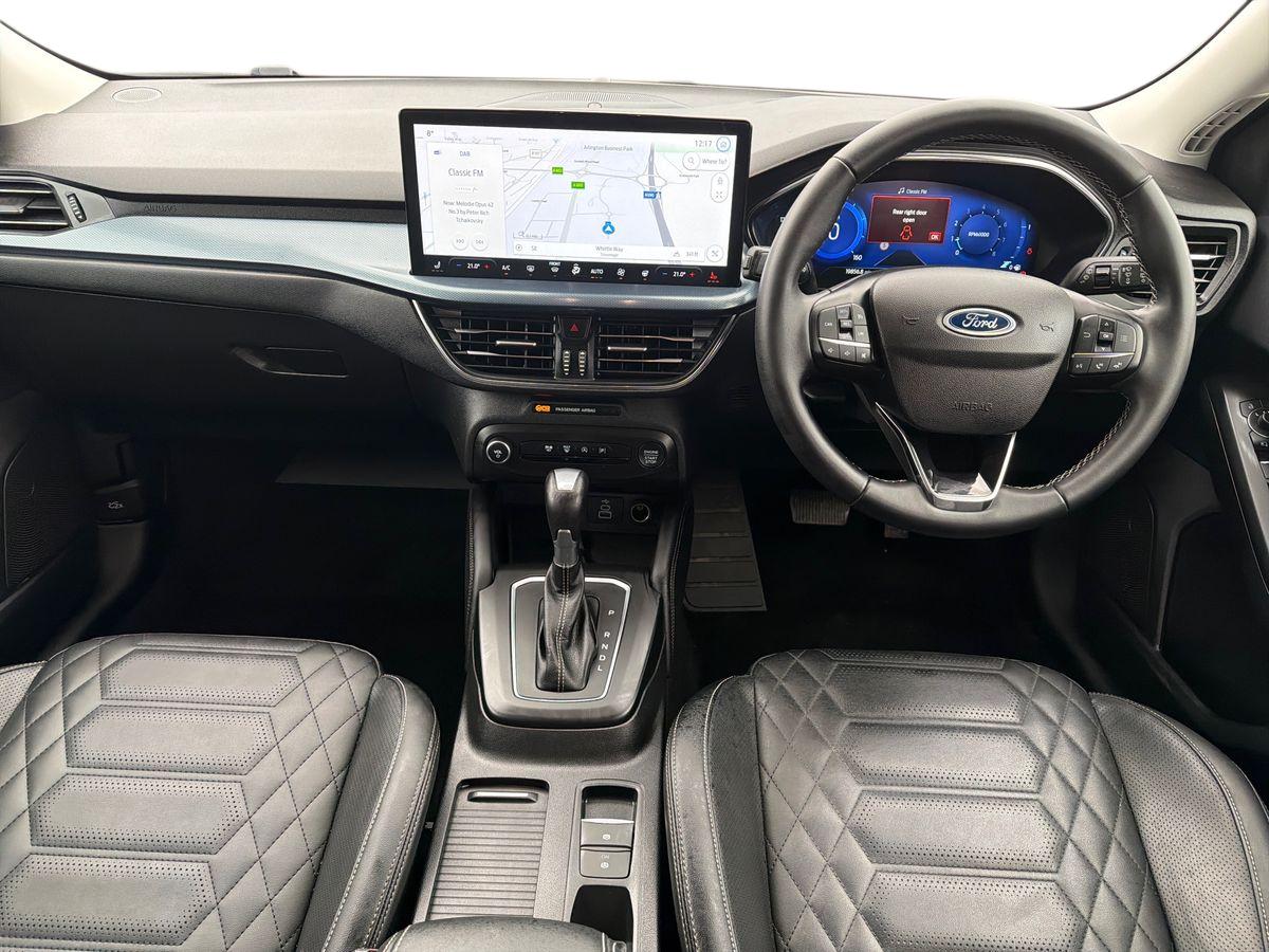 Used Ford Focus 2022 for sale - 78041966: Photo 15