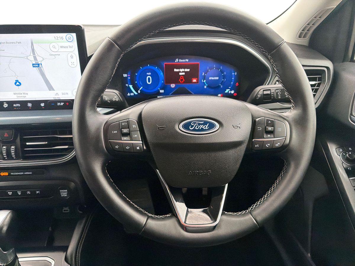 Used Ford Focus 2022 for sale - 78041966: Photo 17