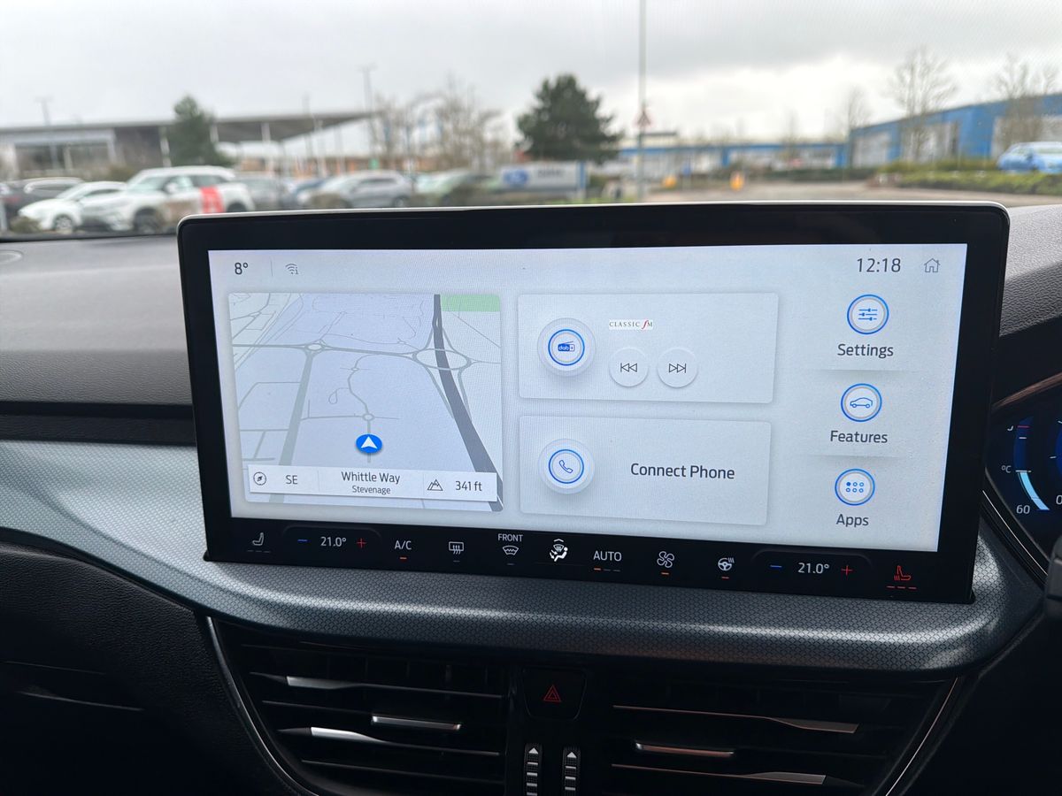 Used Ford Focus 2022 for sale - 78041966: Photo 19