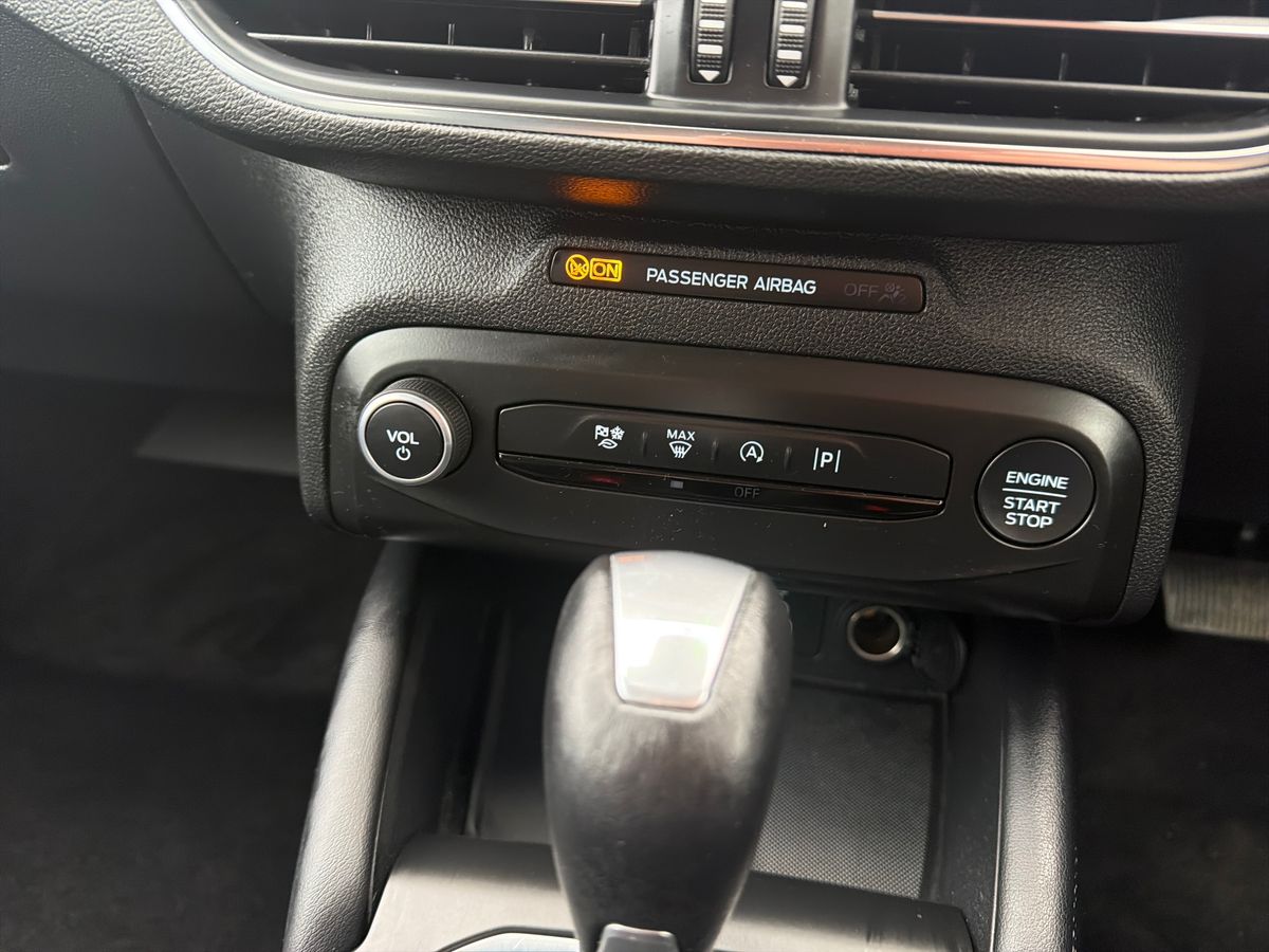 Used Ford Focus 2022 for sale - 78041966: Photo 22