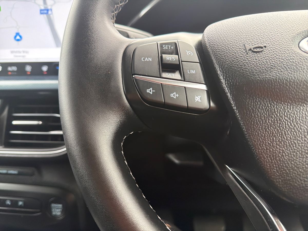 Used Ford Focus 2022 for sale - 78041966: Photo 26