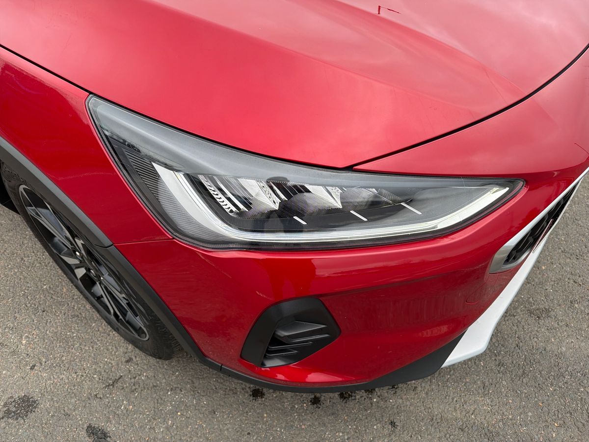 Used Ford Focus 2022 for sale - 78041966: Photo 32