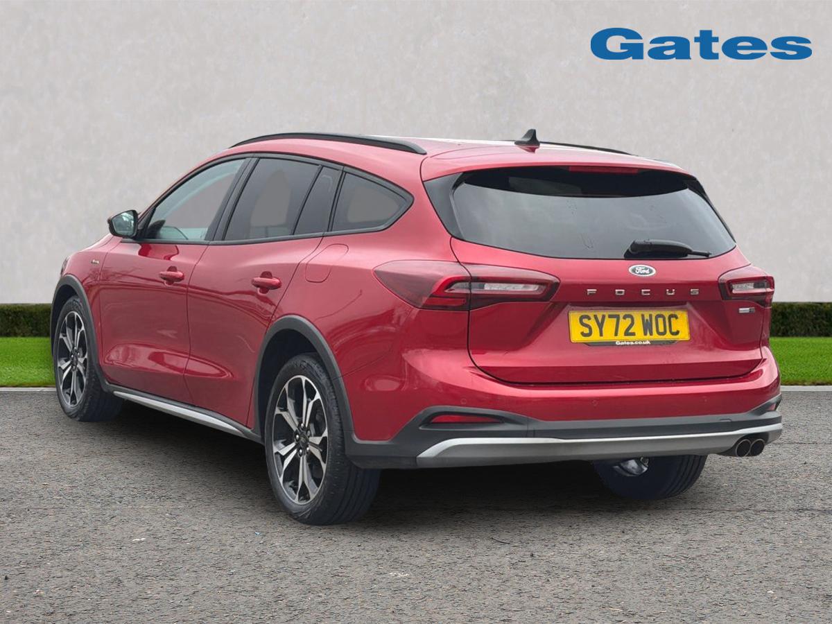 Used Ford Focus 2022 for sale - 78041966: Photo 5