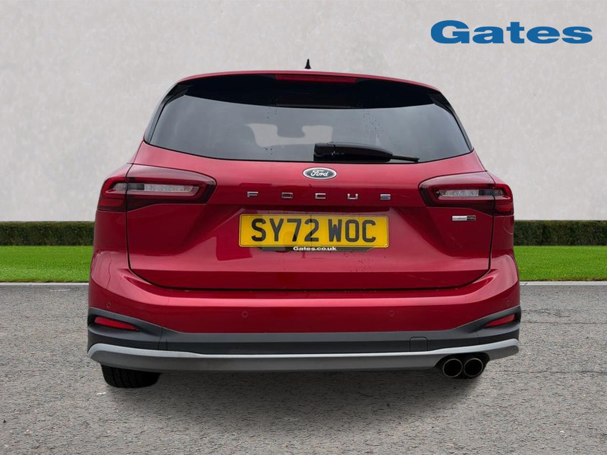 Used Ford Focus 2022 for sale - 78041966: Photo 6