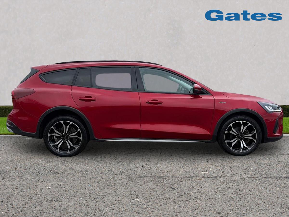 Used Ford Focus 2022 for sale - 78041966: Photo 8