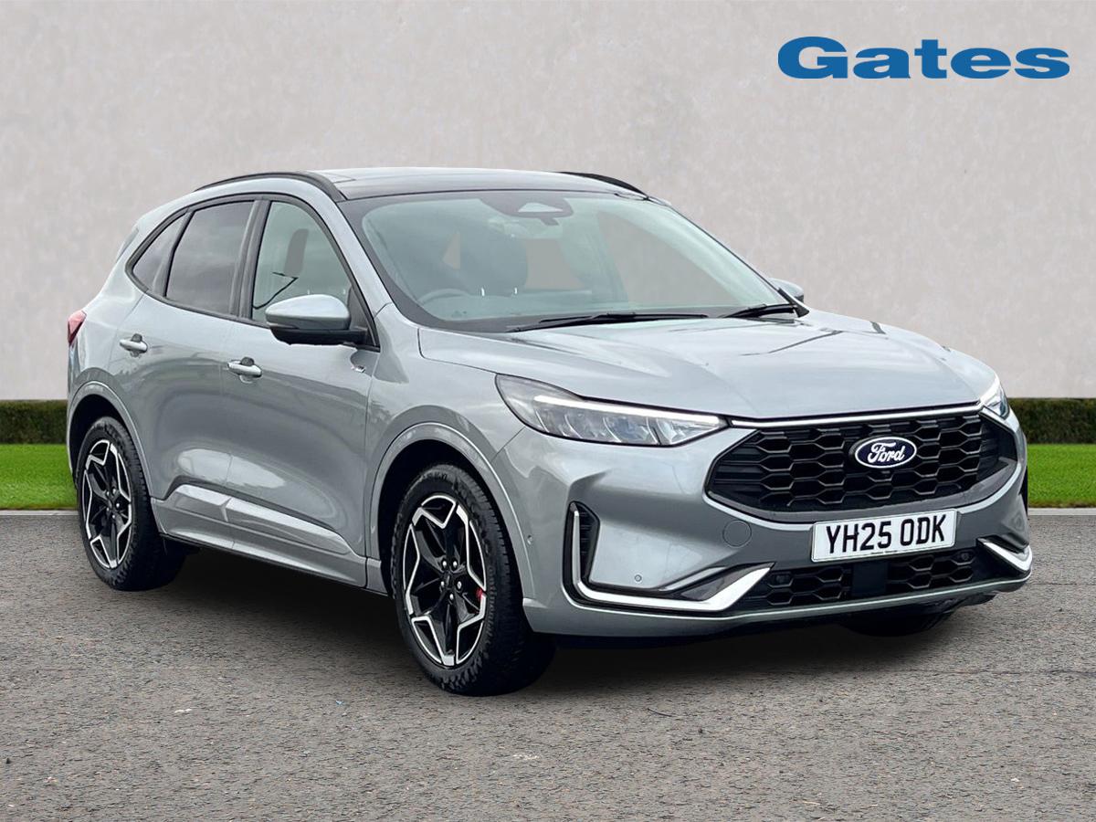 Used Ford Kuga 2025 for sale - 76552532: Photo 1