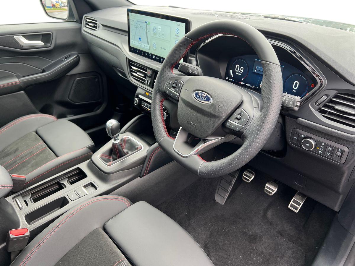 Used Ford Kuga 2025 for sale - 76552532: Photo 10