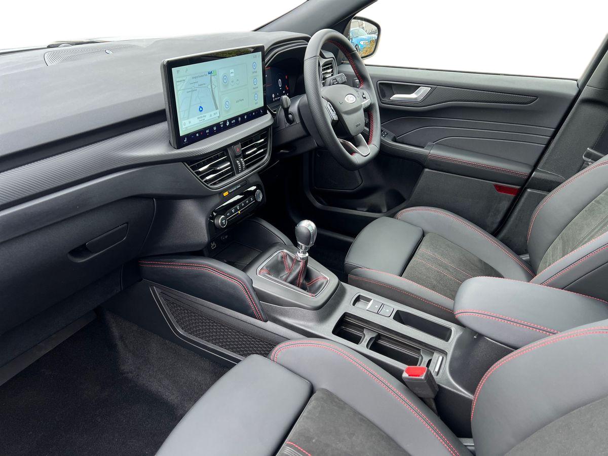 Used Ford Kuga 2025 for sale - 76552532: Photo 11