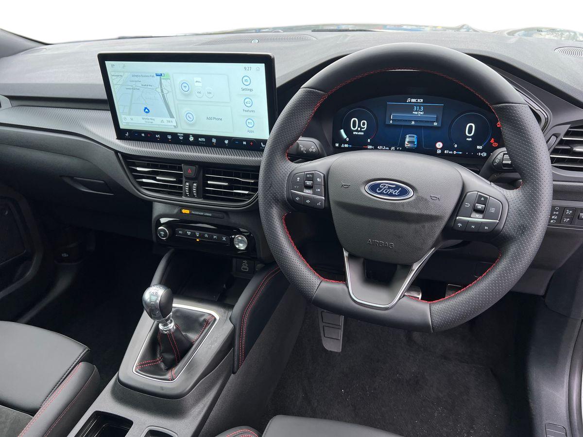 Used Ford Kuga 2025 for sale - 76552532: Photo 16