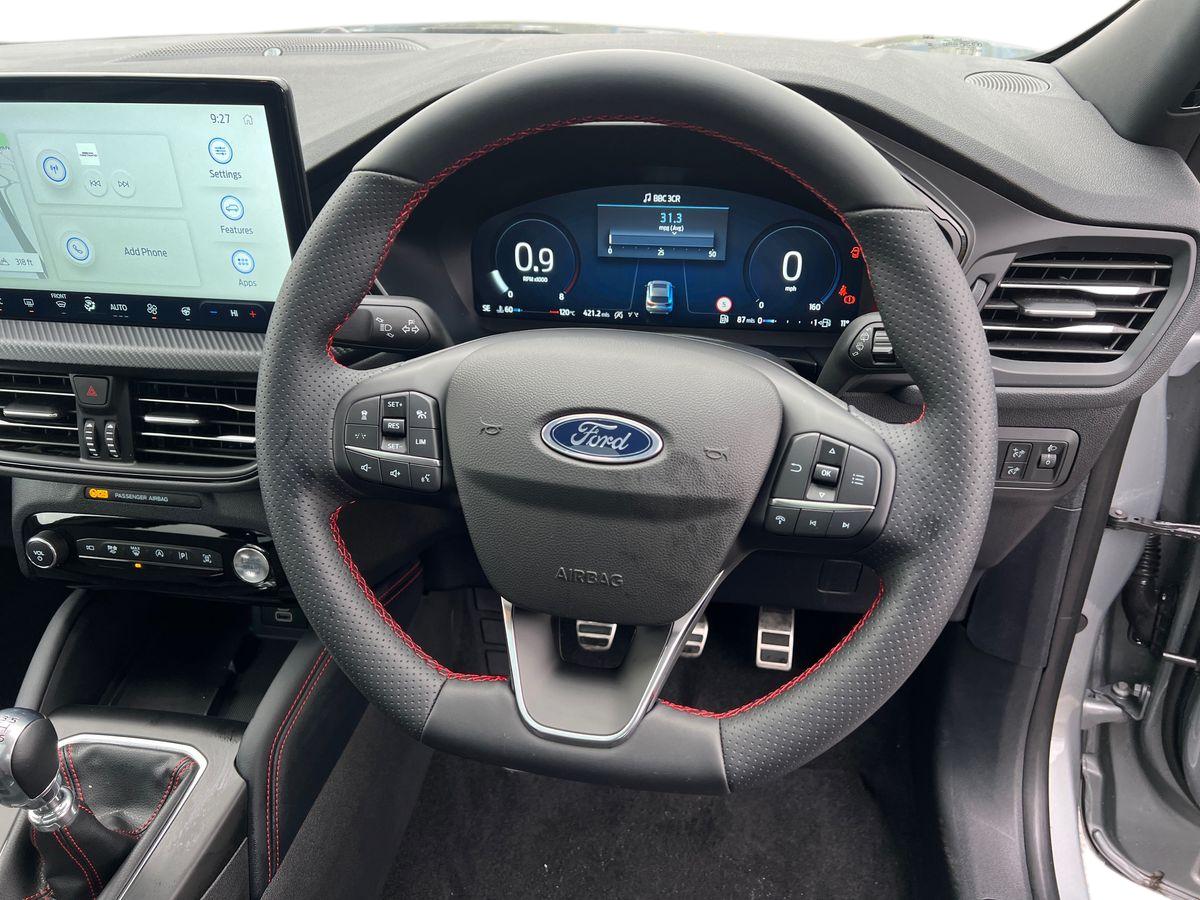 Used Ford Kuga 2025 for sale - 76552532: Photo 17