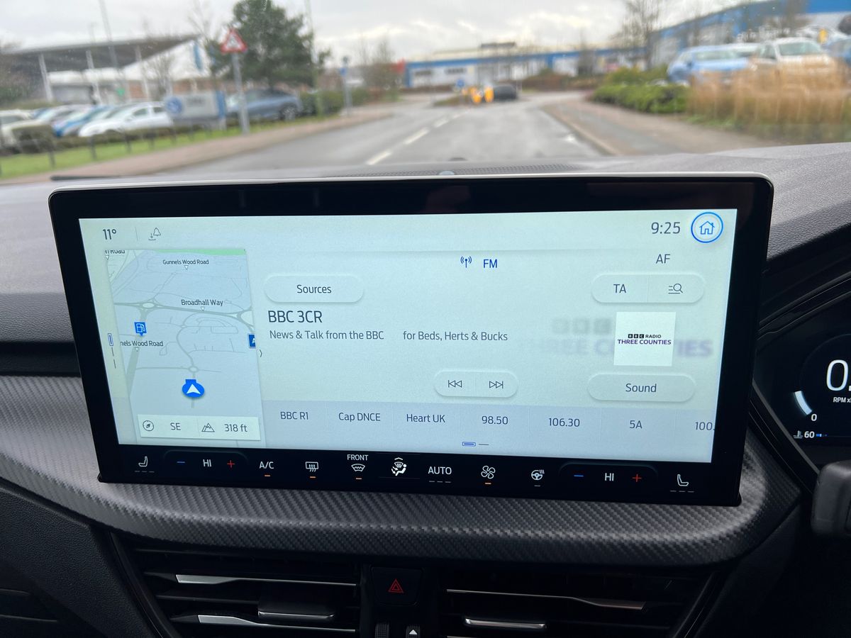 Used Ford Kuga 2025 for sale - 76552532: Photo 19