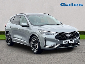 Used Ford Kuga 2025 for sale - 76552532: Photo