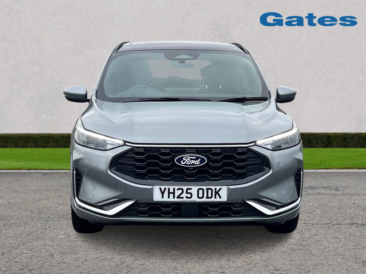 Used Ford Kuga 2025 for sale - 76552532: Photo 2