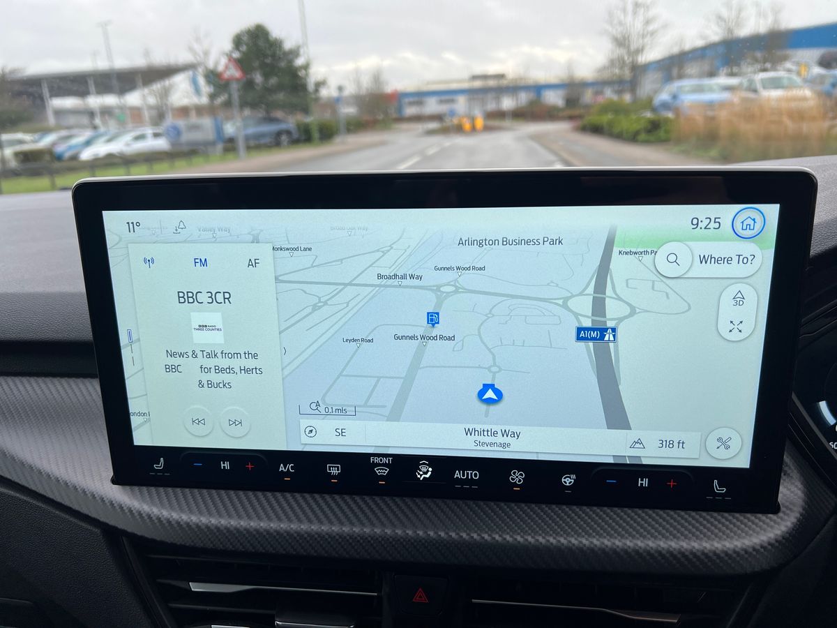 Used Ford Kuga 2025 for sale - 76552532: Photo 20