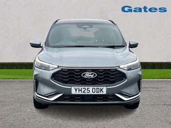 Used Ford Kuga 2025 for sale - 76552532: Photo