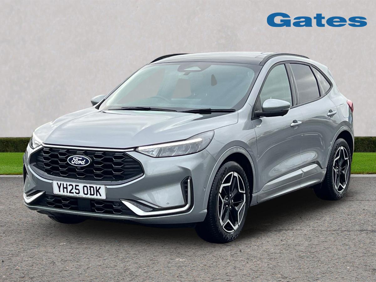 Used Ford Kuga 2025 for sale - 76552532: Photo 3