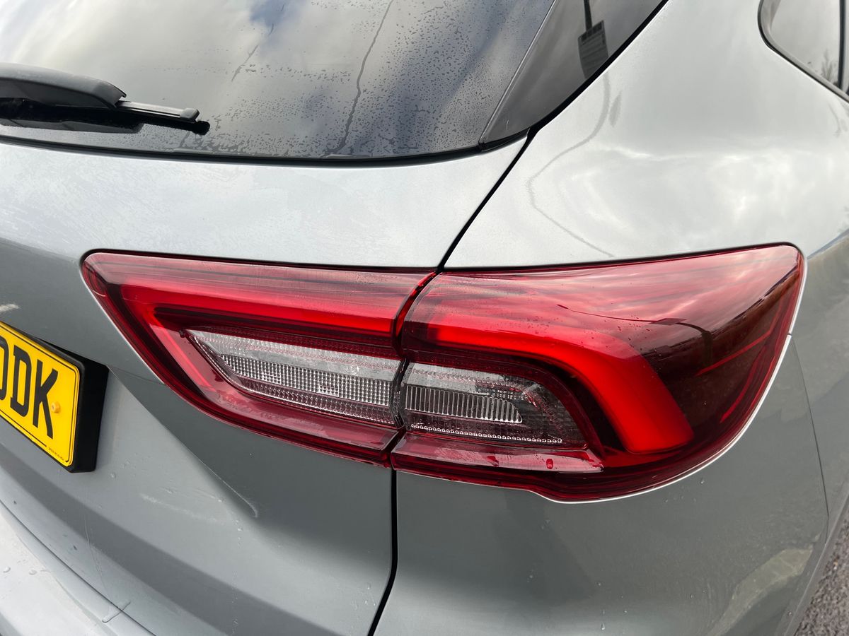 Used Ford Kuga 2025 for sale - 76552532: Photo 33