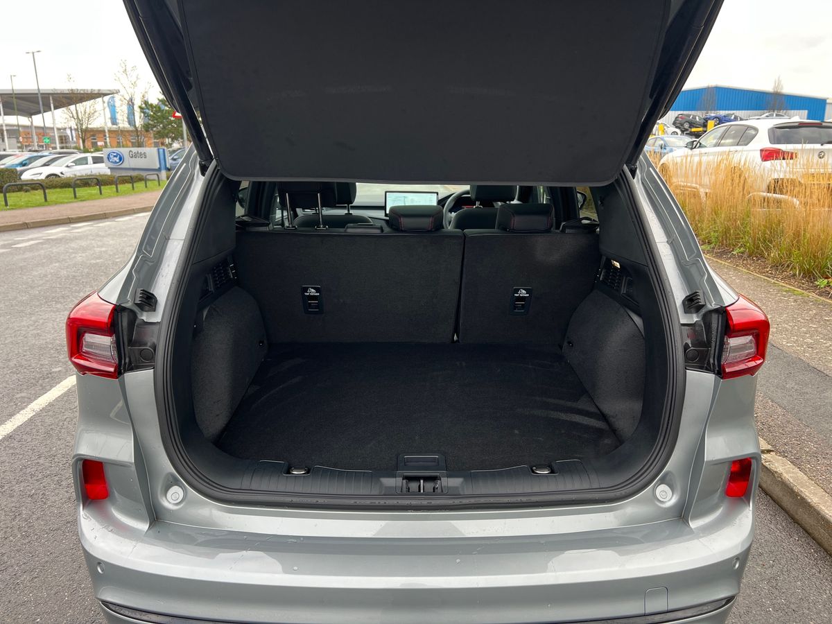 Used Ford Kuga 2025 for sale - 76552532: Photo 34