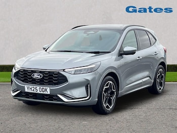 Used Ford Kuga 2025 for sale - 76552532: Photo