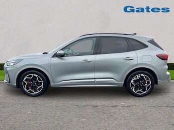 Used Ford Kuga 2025 for sale - 76552532: Photo