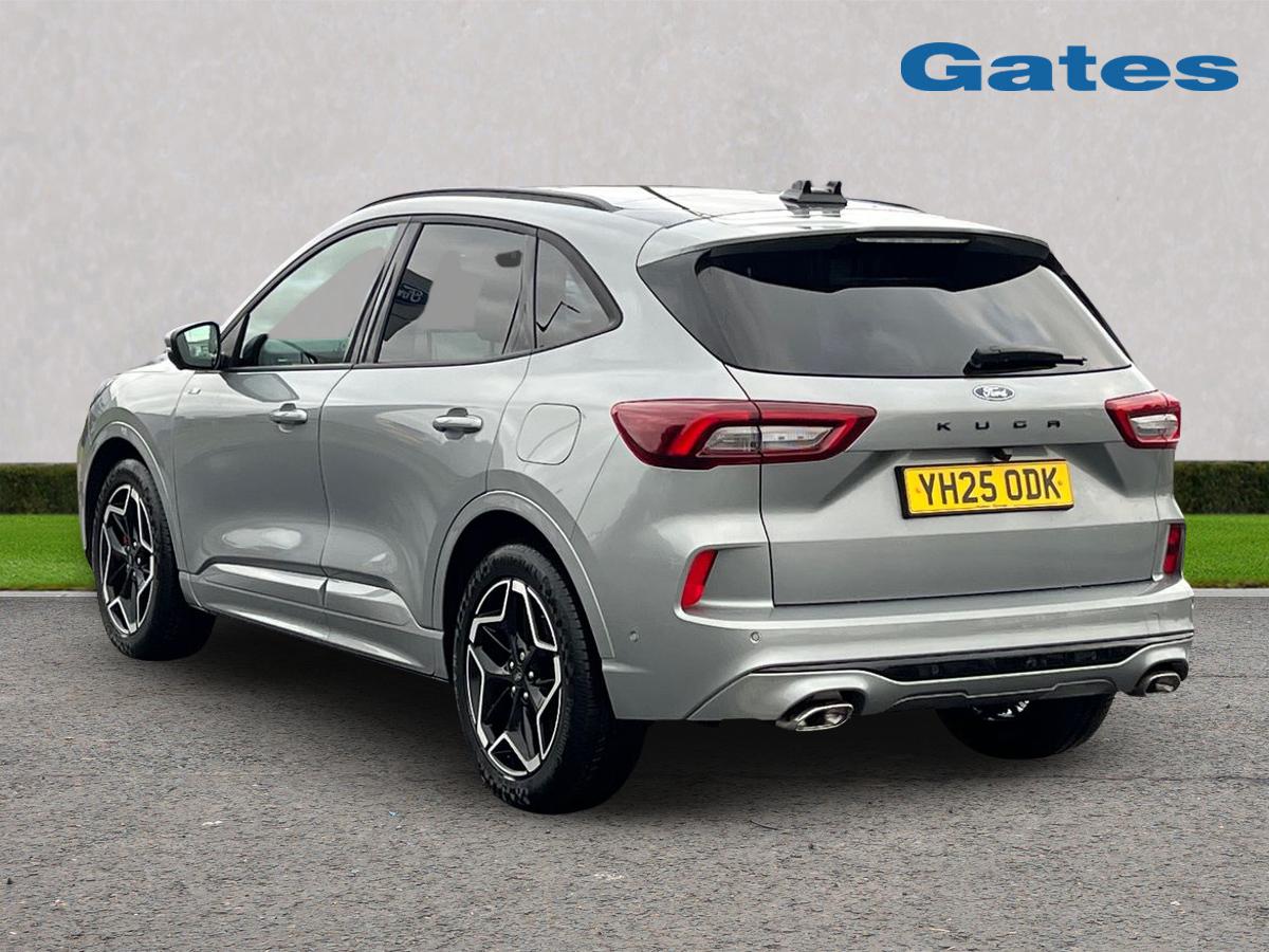 Used Ford Kuga 2025 for sale - 76552532: Photo 5