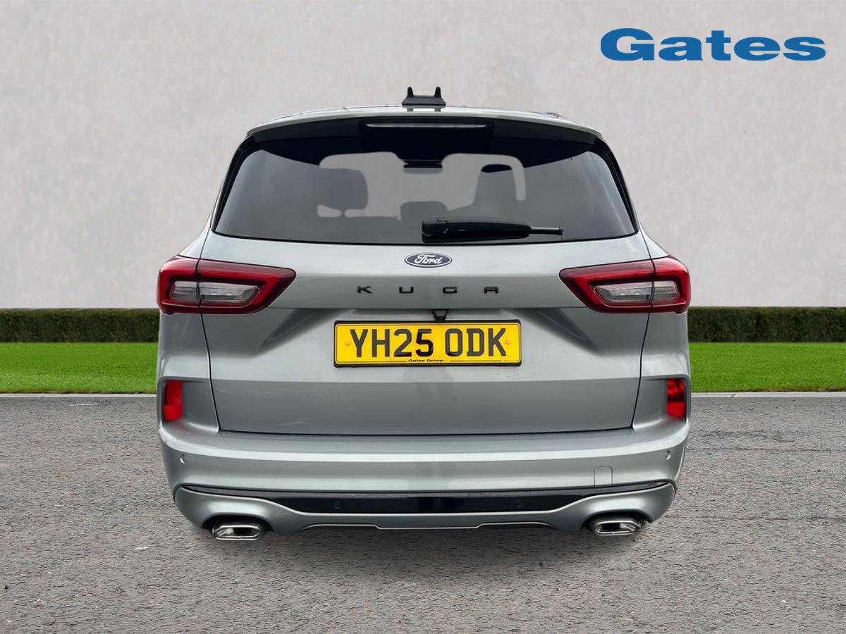 Used Ford Kuga 2025 for sale - 76552532: Photo 6