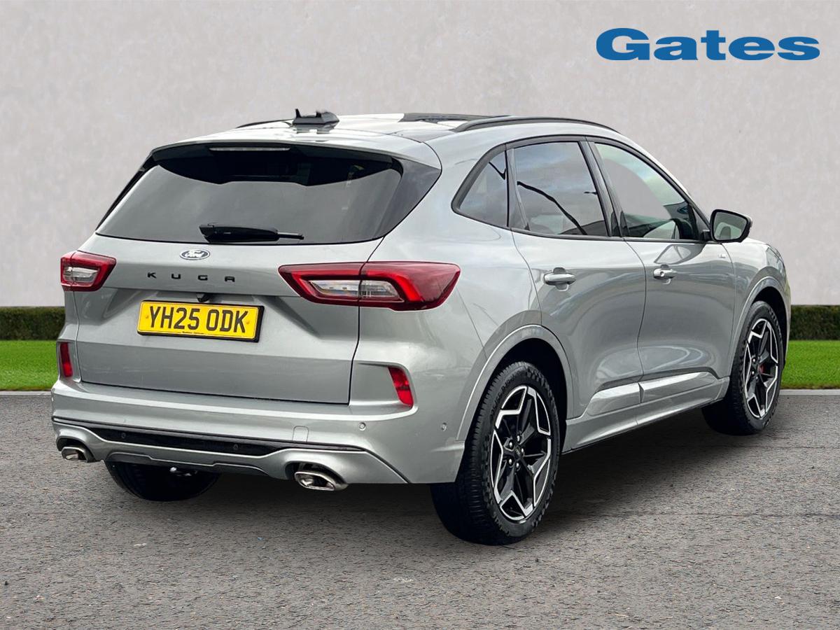 Used Ford Kuga 2025 for sale - 76552532: Photo 7