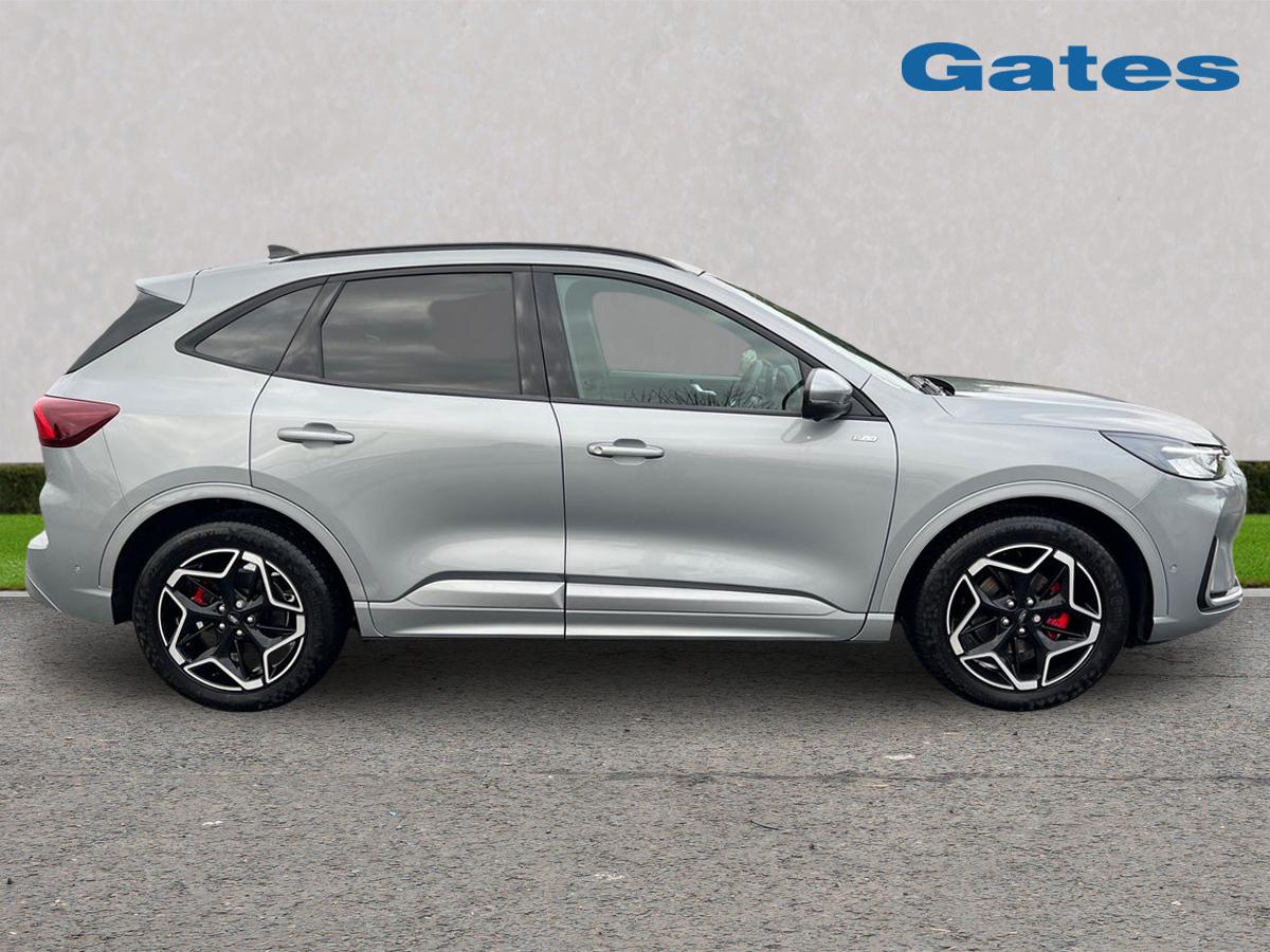 Used Ford Kuga 2025 for sale - 76552532: Photo 8