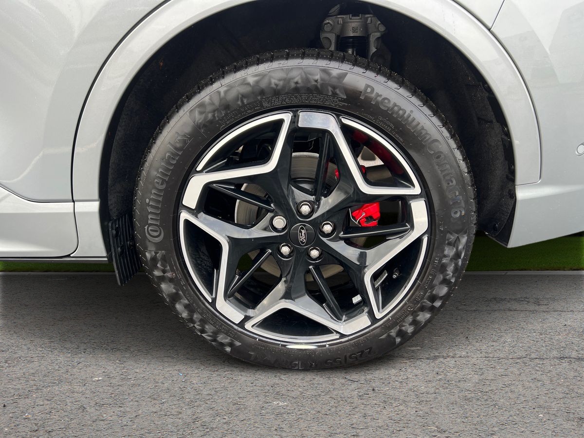 Used Ford Kuga 2025 for sale - 76552532: Photo 9