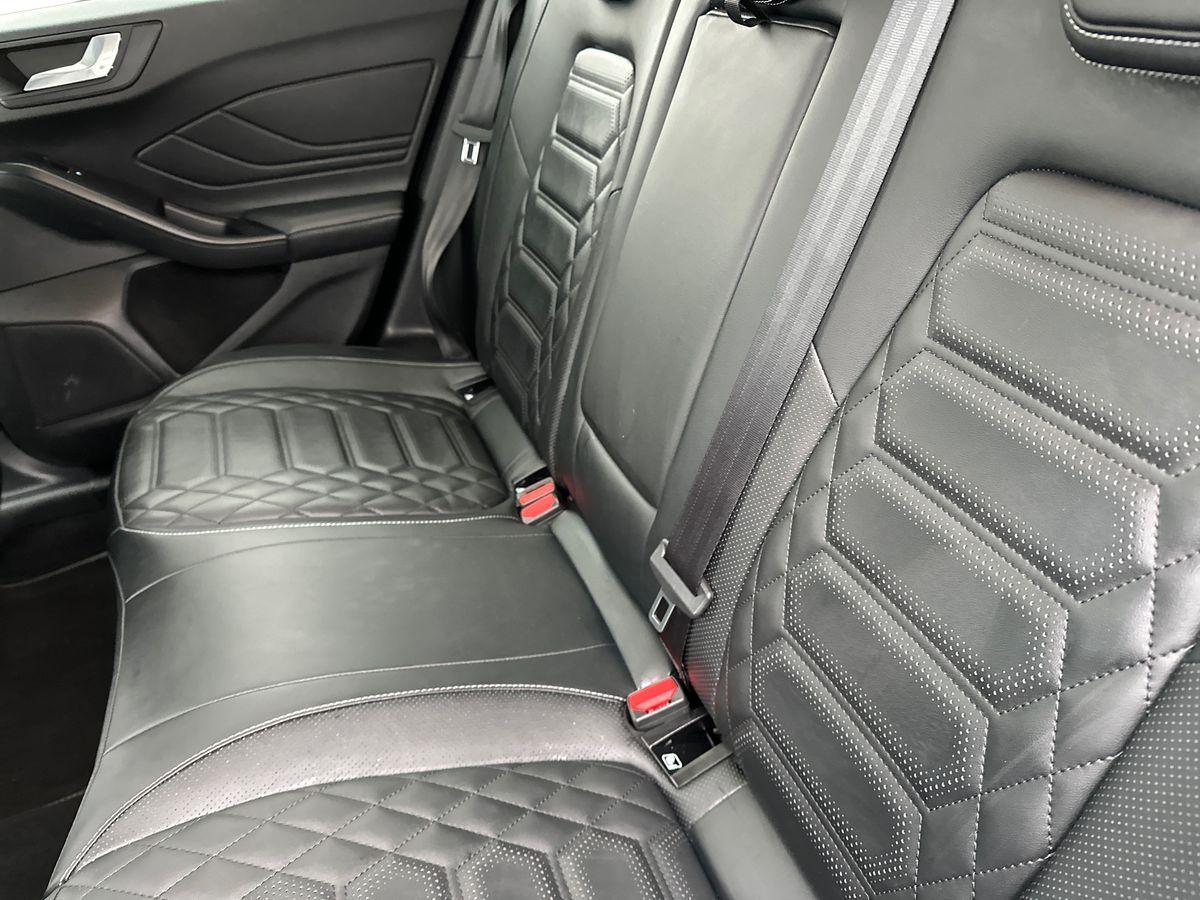 Used Ford Focus 2022 for sale - 77803746: Photo 14