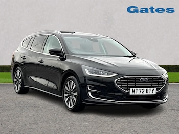 Used Ford Focus 2022 for sale - 77803746: Photo