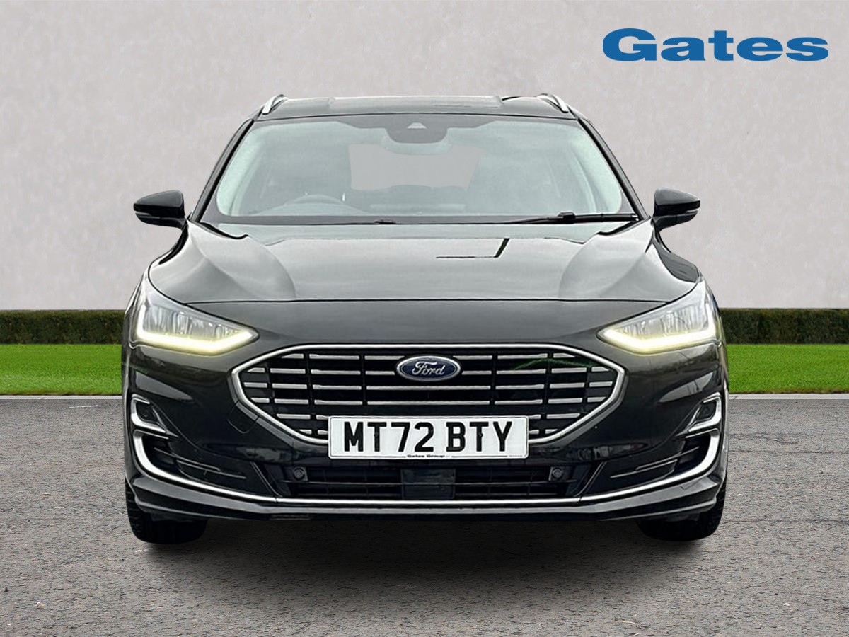 Used Ford Focus 2022 for sale - 77803746: Photo 2