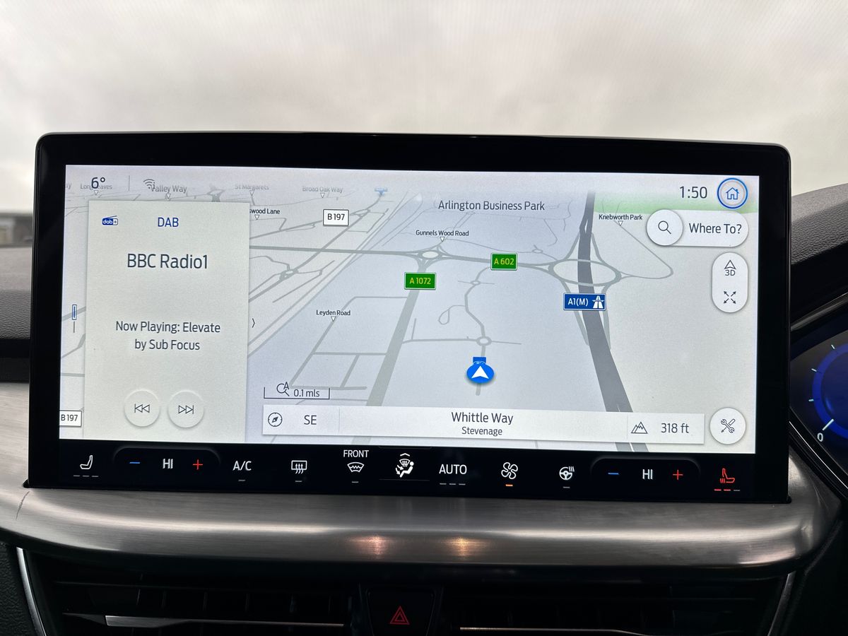 Used Ford Focus 2022 for sale - 77803746: Photo 20