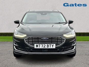 Used Ford Focus 2022 for sale - 77803746: Photo