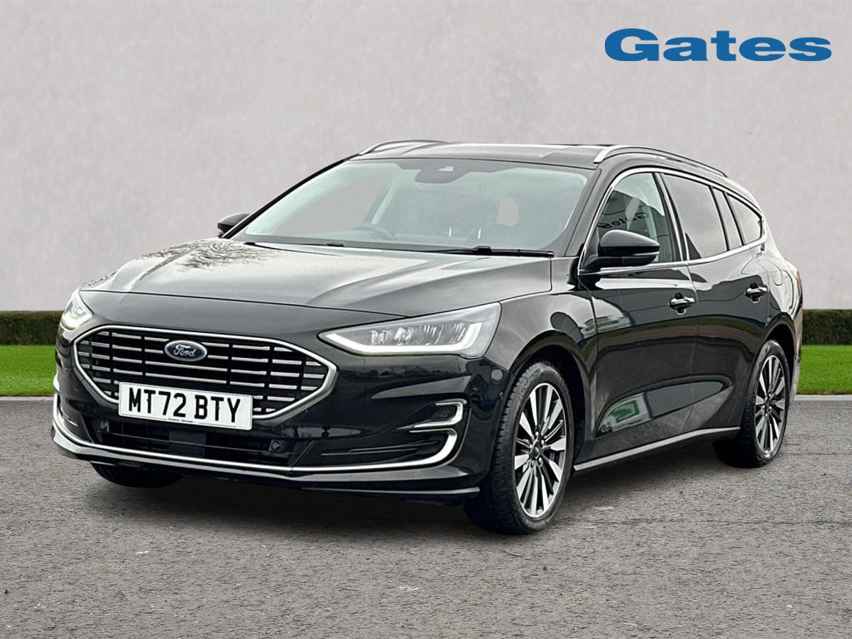 Used Ford Focus 2022 for sale - 77803746: Photo 3