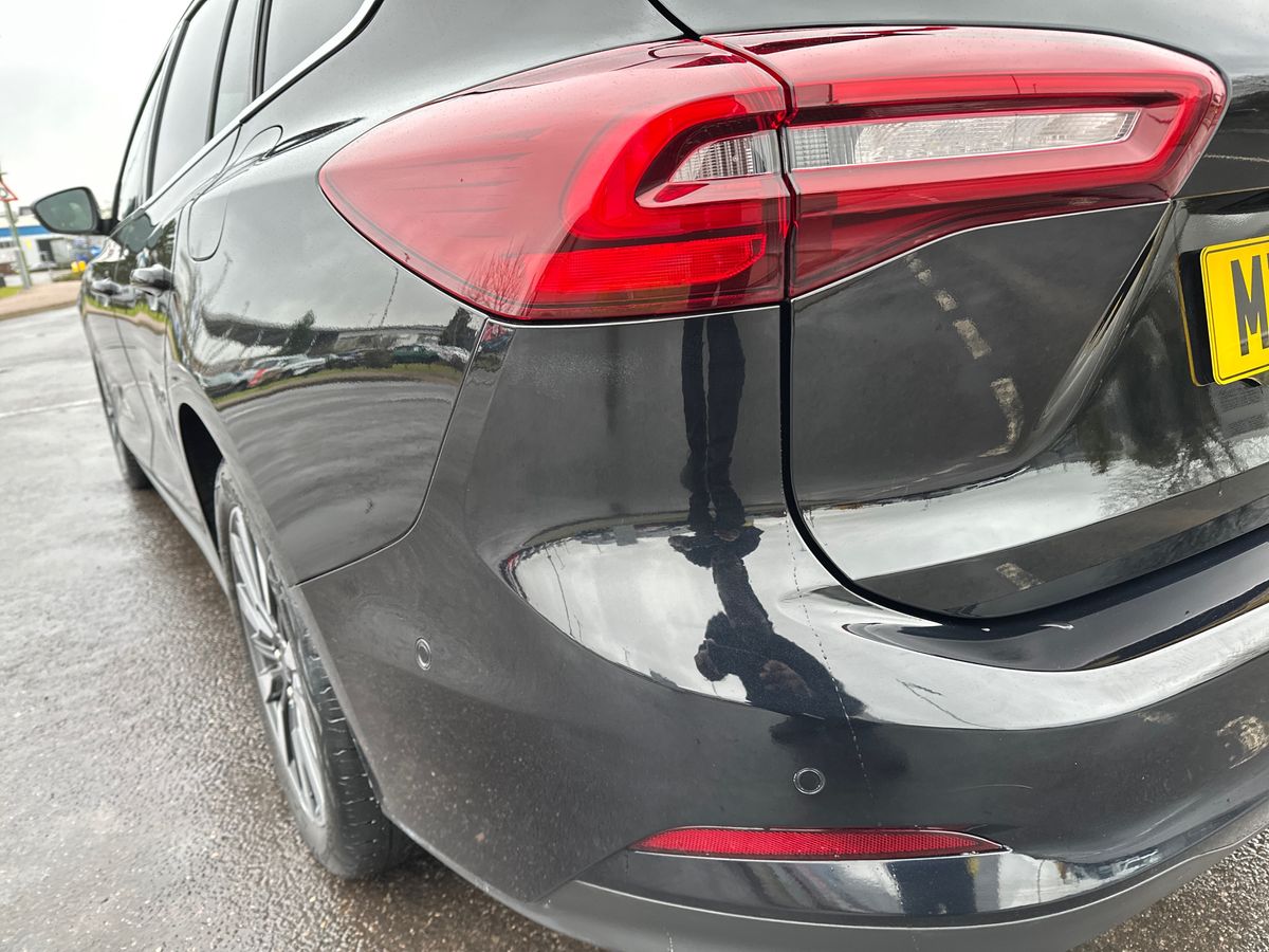 Used Ford Focus 2022 for sale - 77803746: Photo 33