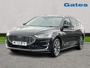 Used Ford Focus 2022 for sale - 77803746: Photo