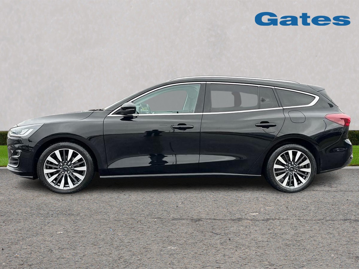 Used Ford Focus 2022 for sale - 77803746: Photo 4