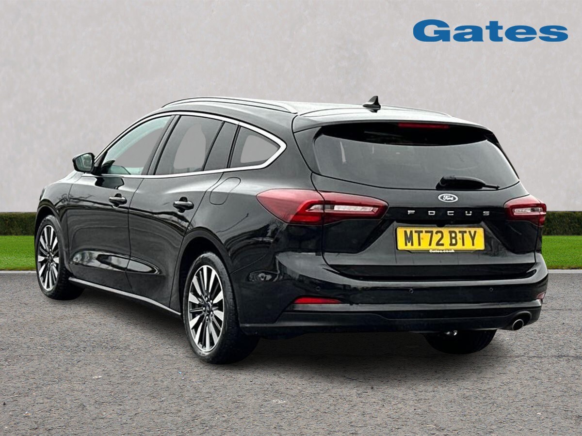 Used Ford Focus 2022 for sale - 77803746: Photo 5