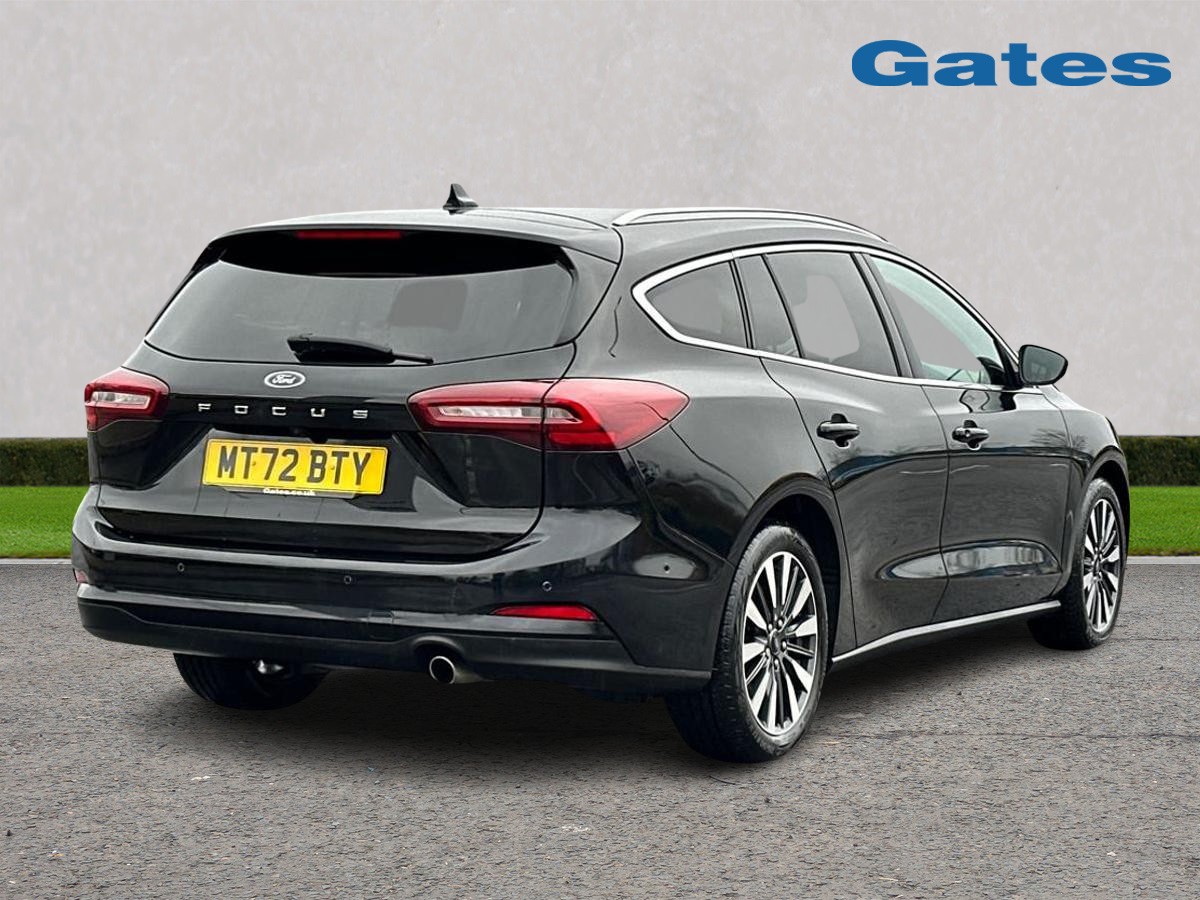 Used Ford Focus 2022 for sale - 77803746: Photo 7