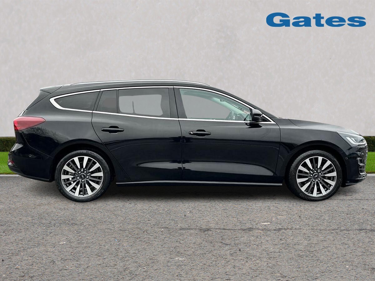 Used Ford Focus 2022 for sale - 77803746: Photo 8